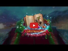 Gameplay video of Christmas Fables: Episode 1 1