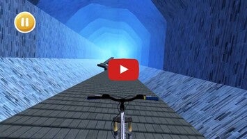 Video cách chơi của Geometry Bike Rider1