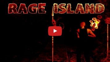 طريقة لعب الفيديو الخاصة ب Rage Island Survival Simulator1