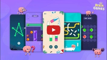 Brain Games1のゲーム動画