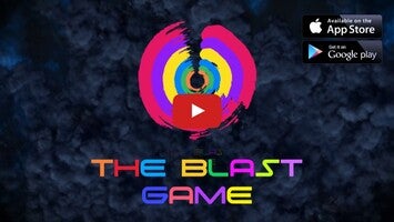 The Blast Game! Crush Ring Colors 1 का गेमप्ले वीडियो