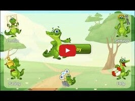 Видео игры Крокодил 2