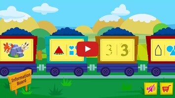 Vídeo de gameplay de Happiness Train 1
