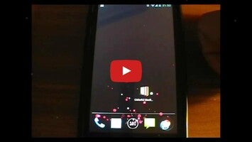 Video tentang Colorful Backgrounds Live Wallpaper 1