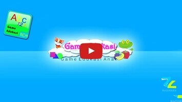 Vídeo de gameplay de Game Edukasi Anak 1