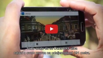 Novi Sad Talking1動画について