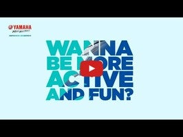 Video about Yamaha E-Catalogue 1