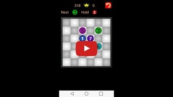 Vidéo de jeu deNumbers1