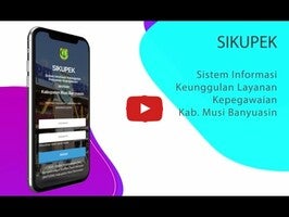 Video über SIKUPEK KAB.MUSI BANYUASIN 1