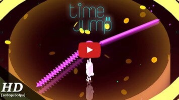 Vidéo de jeu deTime Jump1