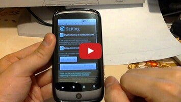 Vídeo sobre Screen Off and Lock 1