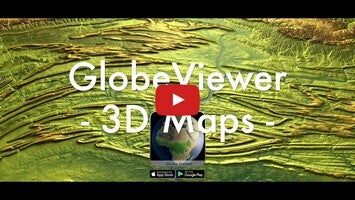 Vídeo sobre GlobeViewer 1