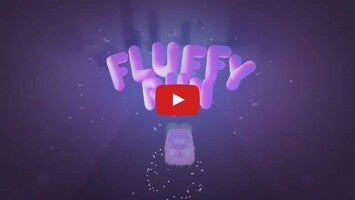 Gameplay video of Fluffy Run 1