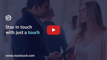 关于StayTouch: Smart Connections1的视频