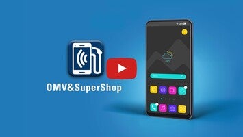 Video tentang OMV&SuperShop 1