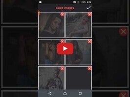 Vidéo au sujet deHeart Photo Effect Video Maker1