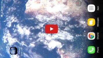 Video über Planet Earth Live Wallpaper 1