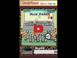 Medal Mania 21のゲーム動画