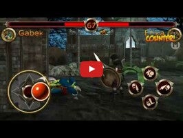Terra Fighter - Fighting Games1のゲーム動画