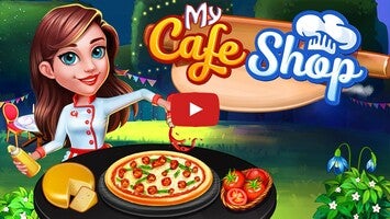 วิดีโอเกี่ยวกับ My Cafe Shop Cooking Game 2