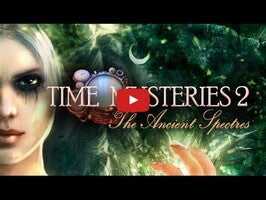 Vídeo-gameplay de Misterios del tiempo 2 1