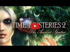 Time Mysteries 2 1의 게임 플레이 동영상