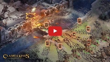 Vidéo de jeu deClash of Kings: Legacy1