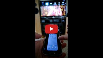 Video über Samsung TV Smart Remote 1