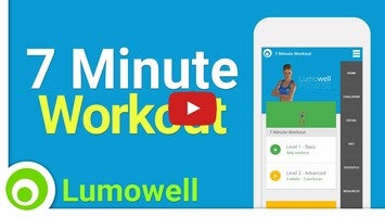 Vidéo au sujet de7 Minute Workout1