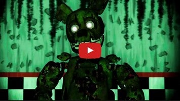SpringSecret 1의 게임 플레이 동영상